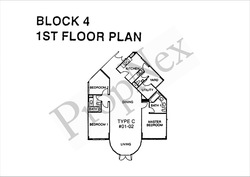 Parc Oasis (D22), Condominium #555289781